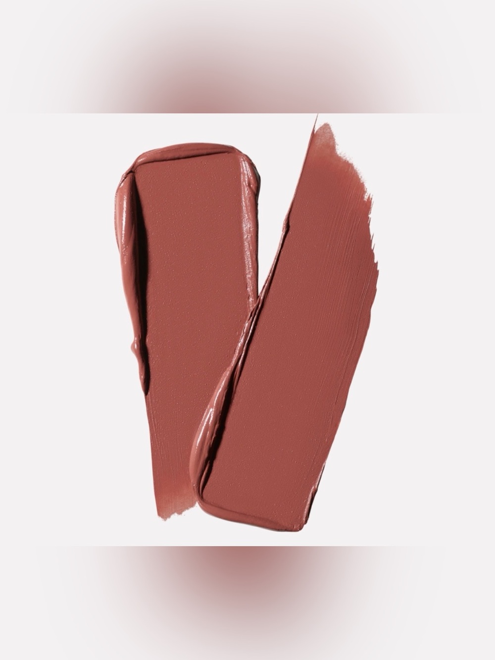 NIB M·A·CXIMAL Silky Matte Lipstick in Velvet Teddy - Picture 4 of 9